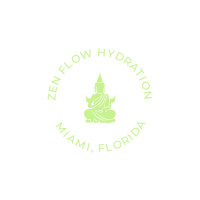 Zen Flow Hydration