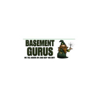 Basement Gurus | Trusted Basement Experts