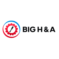 BIG H & A | HVAC Contractor