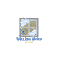 Valley Boys Window & Gutter Cleaning