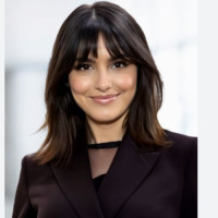 Dr. Emma Sky—Holistic Mind & Body Care Expert