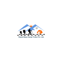 Nepal Base Camp Treks