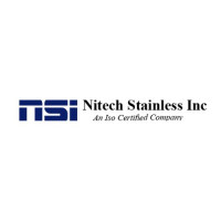 Nitech Stainless Inc Offers High Quality of Flanges in India