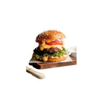 Joes Oat Patties