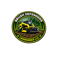 Brush Defenders Land Works