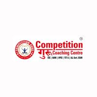 COMPETITION GURU - Best SSC Coaching in Chandigarh