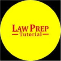 Law Prep Tutorial