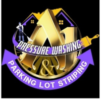 A1 Pressure Washing & Parking Lot Striping