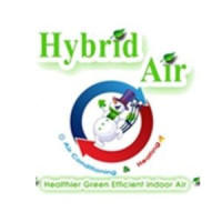 Hybrid Air Conditioning and Heating Inc