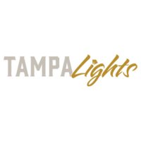 Tampa Lights - Tampa Lighting Services