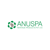 Anuspa Heritage Products Pvt Ltd
