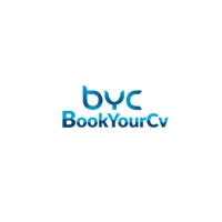 BookYourCV