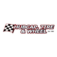 HUBCAP TIRE & WHEEL
