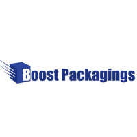 Boost Packagings