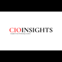 CIO Insights | CIO Insights Magazine, Technology Magazine, CIO Magazine, cioinsights