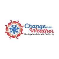 Change in the Weather HVAC