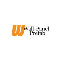 Wall-panel Prefab
