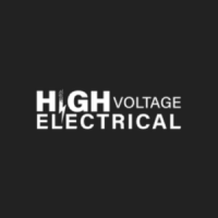 High Voltage Electrical