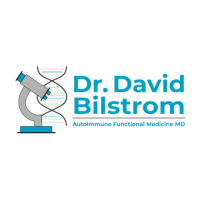 Dr David Bilstrom