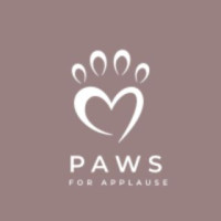 Paws for Applause