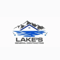 Lake's General Contracting