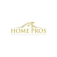 Home Pros Roofing and Contracting
