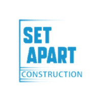 Set Apart Construction