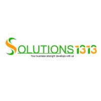 Solutions1313 – Elevate Your Business with Expert Digital Marketing