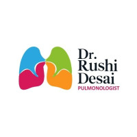Dr. Rushi Desai
