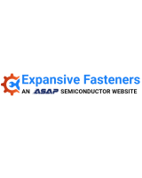 Why Choose Expansive Fasteners for Your Part Procurement Needs?