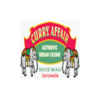 Curry Affair