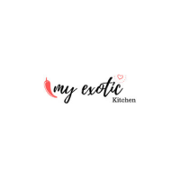 My Exotic Kitchen