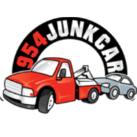 Sell Junk Car Fort Lauderdale - 954 Junk Car