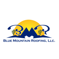 Blue Mountain Roofing