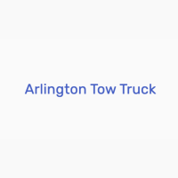 Arlington Tow Truck