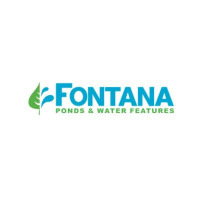 Fontana Ponds & Water Features