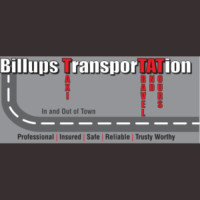Bilups Transportation Taxi