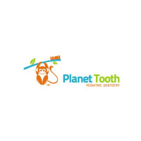 Planet Tooth Pediatric Dentistry