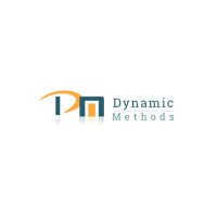 Dynamic Methods – Custom Software & App Development Company
