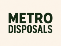 Metro Disposals