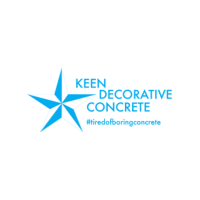 Keen Decorative Concrete Llc.