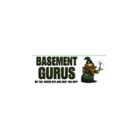 Basement Gurus | Waterproofing & Foundation Repair