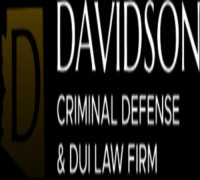 Davidson Criminal Defense & DUI Law Firm
