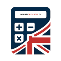 Uk salary calculator