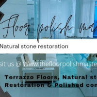 The Floor Polish Masters