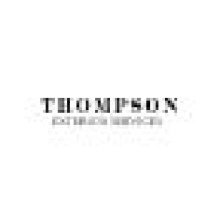 Thompson Exterior Services