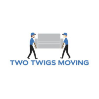 Two Twigs Moving