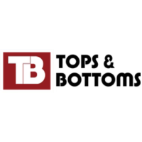 Tops and Bottoms
