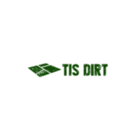 Tis Dirt