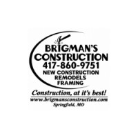 Brigman's Construction Services and Framing Contractor